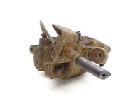 фото thumb №8, Суппорт тормозной левый перед mitsubishi l200 2.5 td