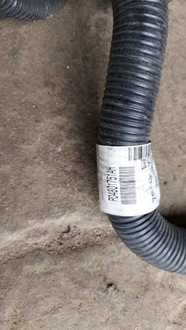 фото thumb №9, Voyager town caravan 3.6 2011r установка двигуна