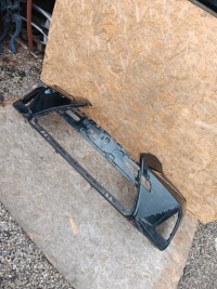 Бампер перед lexus is iii lift 2017- 2020 f-sport Зі Шроту, фото thumb