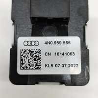 фото thumb №7, Audi q4 sportback e-tron 2022 кнопка регулировка зеркал боковых