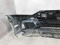 фото thumb №11, Audi a7 c8 4k8 s line бампер перед передний pod радары полный
