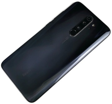 СМАРТФОН XIAOMI REDMI ПРИМЕЧАНИЕ 8 PRO, 6/128 ГБ, LTE, две SIM-карты | ВЫБОР ЦВЕТА |