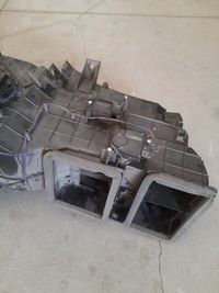 фото thumb №10, Dodge ram 1500 19- отопитель комплектная 68195973ae usa