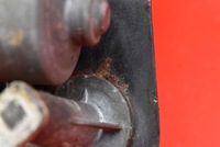 фото thumb №6, Механізм моторчик двірник перед eu 2s6t-17b671-ac ford fusion 02-05