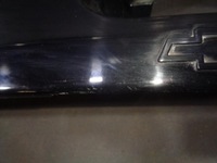 фото thumb №11, Chevrolet camaro iv 93- накладка накладка задняя