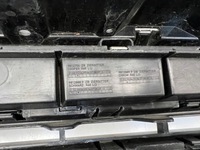 фото thumb №9, Mini countryman r60 рестайлинг решётка решётка радиатора хром бампера передней перед 14-17