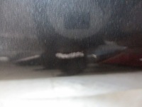 фото thumb №2, Крышка багажника багажника renault megane ii cc