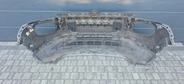 фото thumb №7, Citroen c3 aircross 17- бампер перед переднє 13490015 1823171x