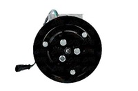 фото thumb №2, Компресор кондиціонера daf cf 85 sb xf 105 mercede