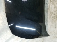 Капот кришка двигуна opel astra v k kod z22y Зі Шроту, фото thumb