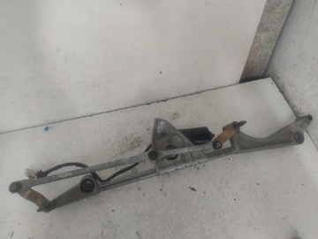 фото thumb №5, Механизм дворник передних mercedes w209 a2038200342