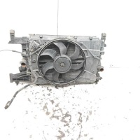 фото thumb №1, Opel astra j 1.7 cdti pas радіатор 13250332