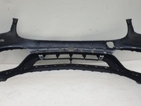 фото thumb №9, Mercedes glc 6.3 amg w253 рестайлінг 19-23 бампер перед переднє pdc a2538852302