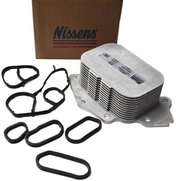 фото thumb №10, Радіаторів масла nissens 90670