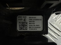 фото thumb №6, Mitsubishi space star ii переключатель комбинированный 8617a132