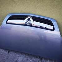 фото thumb №4, Opel meriva a lift капот комплектная демонтаж