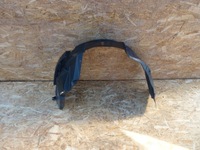 фото thumb №1, Подкрылок правое перед fiat 500 lift abarth