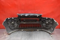 фото thumb №14, Бампер перед передний szary citroen c3 picasso 08-17