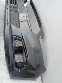 фото thumb №8, Ford s-max mk2 15- бампер передний перед