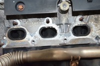 фото thumb №9, Двигатель opel astra iii h zafira b vectra c meriva a 1.6 16v z16xep kompresja