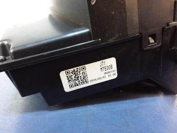 фото thumb №5, Mazda 6 gj дисплей проектор head j71mte00b