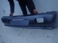 фото thumb №7, Mitsubishi lancer 03-08 kombi sport бампер задня