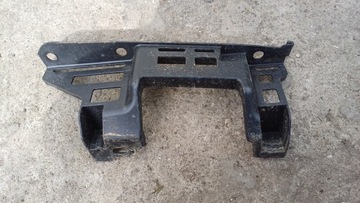 фото thumb №1, Renault clio v 19- ковзун бампера правий зад 850461239r