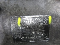 фото thumb №6, Компрессор кондиционера mitsubishi outlander ii 2.0 di-d 7813a068