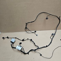 фото thumb №14, Jeep compass рестайлинг 21- жгут установка pdc парковка парктроник 52235583