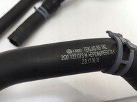 фото thumb №2, Seat arona 2019 труба wąż шланг wody 2q0122073h