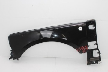 фото thumb №1, Крило лівий перед range rover l322 01-05r 697