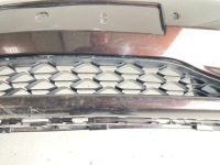 фото thumb №14, Решітка радіатора бампер перед передній opel astra j 4 cabrio cascada 13-19