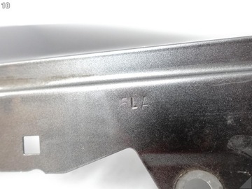 фото thumb №11, Skoda enyaq iv 5la электрический 20- крыло fender правый перед