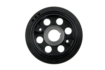 фото thumb №9, Nty rkp-su-009 колесо ременное, wał коленчатый