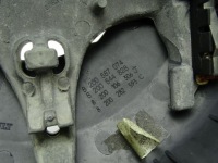фото thumb №7, Renault kangoo ii 08-21 кермо 8200587074 8200544828 8200106306