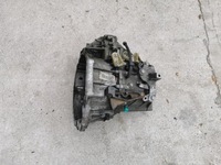 фото thumb №3, Коробка передач передач механічна renault scenic iii 1.6dci