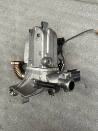 фото thumb №1, Клапан egr z059131515c vw audi....