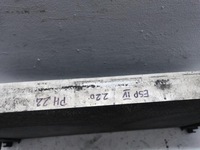 фото thumb №6, Радиатор кондиционера renault espace iv 2.2 dci