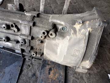 фото thumb №6, Коробка передач коробки передач 1069401018 bmw e46 2.0 d zf