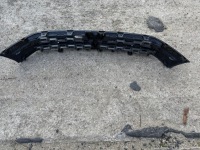 фото thumb №6, Mitsubishi asx lift 17r решётка радиатора бампер перед хром оригинал