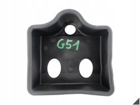 фото thumb №1, Audi rs7 s7 a7 4g8 rs6 s6 a6 c7 lift 10-18 защита модуля дверь l = r