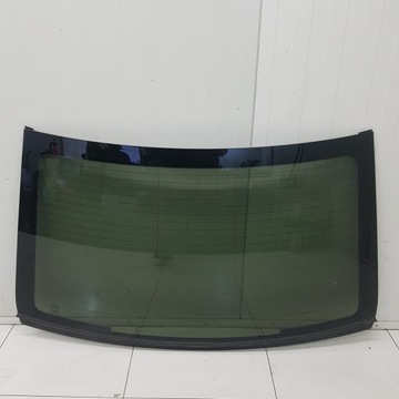 фото thumb №1, Скло задня mercedes-benz e клас w212 sedan