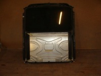 фото thumb №1, Люк bez двигунчик range rover 3 iii vogue l322