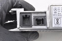 фото thumb №6, Mercedes eqb x243 камера передней стекло 24r a2479004519