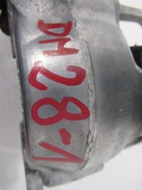 фото thumb №9, Renault talisman 1.6 dci кронштейн подушка двигателя