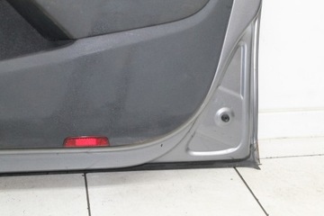 фото thumb №13, Двері праві перед праві передні volkswagen vw golf vi hb 5d 2008r- la7t