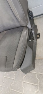 фото thumb №11, Ford focus mk3 титан 2011-14r.- сиденья перед диван зад комплект