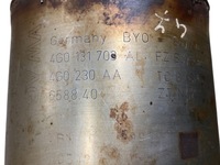 фото thumb №8, Audi q7 4m 2017 гаситель kompletny 4g0131703al