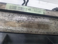 фото thumb №7, Pas передній радіатор mercedes w203 a2035000293kz