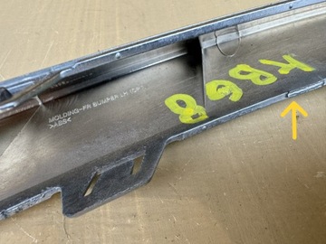 фото thumb №11, Hyundai tucson iv 4 20r- планка бампера лівий перед ліва 86595-n7010